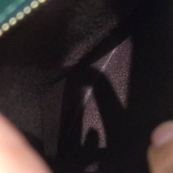 Mini Rowan File Bag - Picture 9 of 16